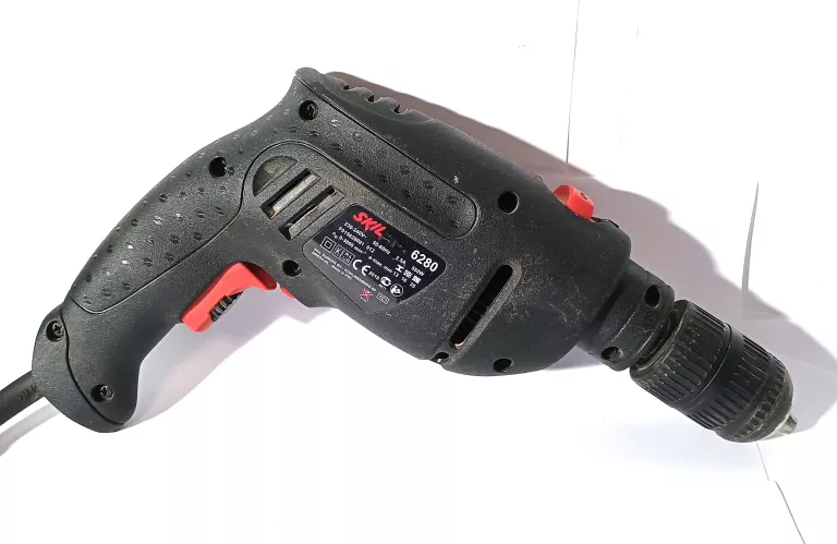 WIERTARKA SKIL 6280 SIECIOWA