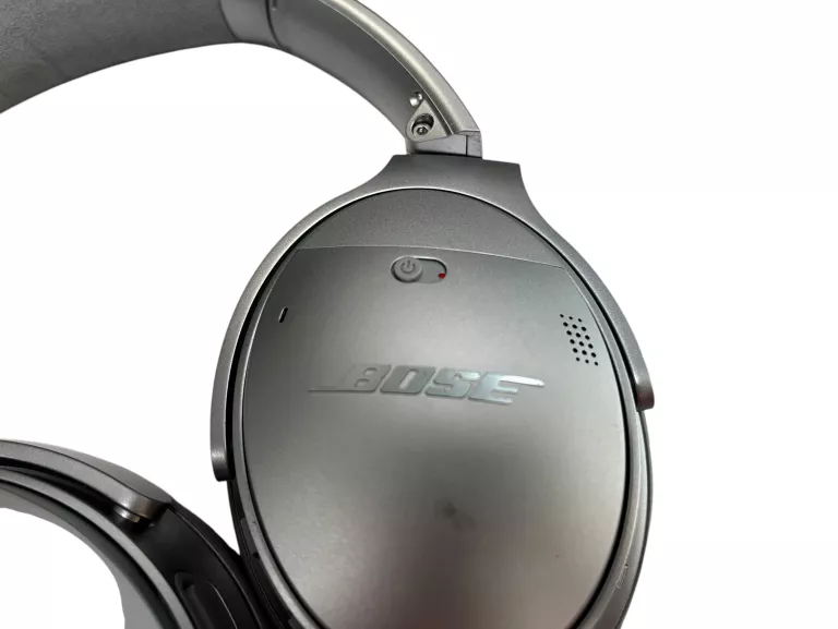 SŁUCHAWKI BOSE QUIETCOMFORT 35 SERIES II