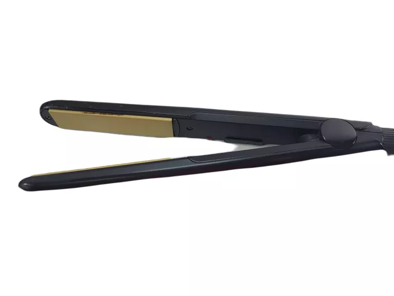 PROSTOWNICA DO WŁOSÓW TRESEMME C1198 CZARNA 41W