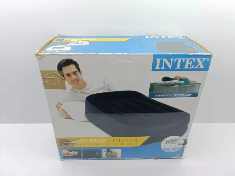 MATERAC INTEX DMUCHANY