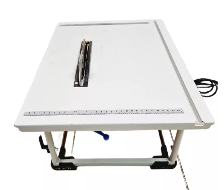 PILARKA STOŁOWA MTSP800B