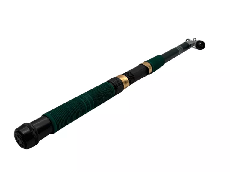 WĘDKA TELESKOPOWA CIMARON 360 3,6M WT:120-180G