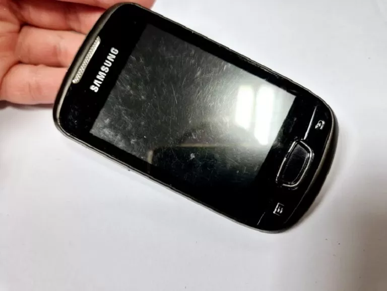 TELEFON SAMSUNG GT-S5570 MINI