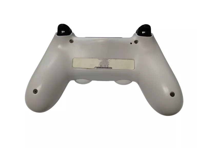 PAD BEZPRZEWODOWY DO PS4 SONY DUALSHOCK 4 BIAŁY