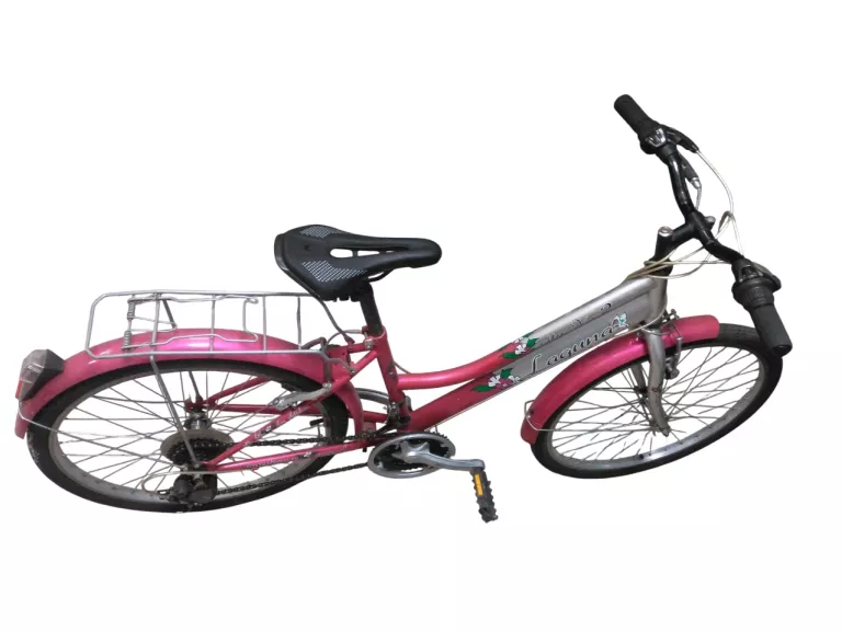 ROWER LAGUNA CITY VS-2