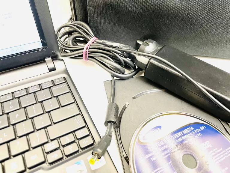 LAPTOP SAMSUNG N150 PLUS 2/160 GB