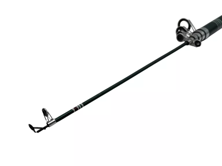 WĘDKA TELESKOPOWA CIMARON 360 3,6M WT:120-180G