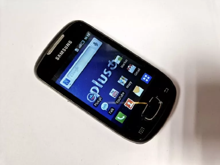 TELEFON SAMSUNG GT-S5570 MINI