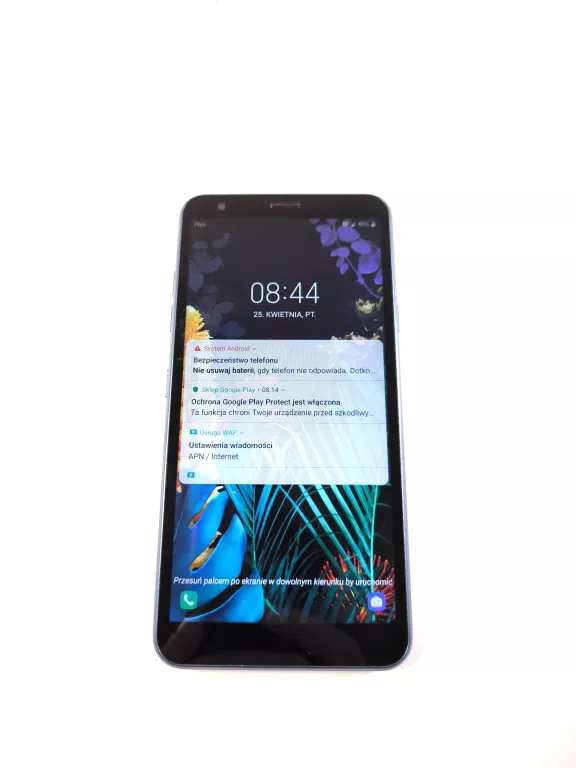 TELEFON LG K30 SAM TEL