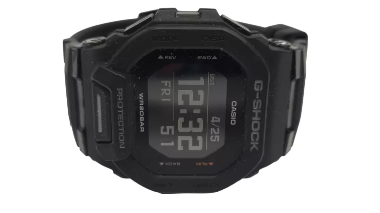 ZEGAREK CASIO G-SHOCK GBD-200-1ER