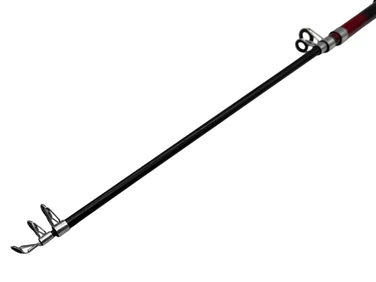 WĘDKA TELESKOPOWA DAIWA 576M-2106 2,1M WT:80-120G