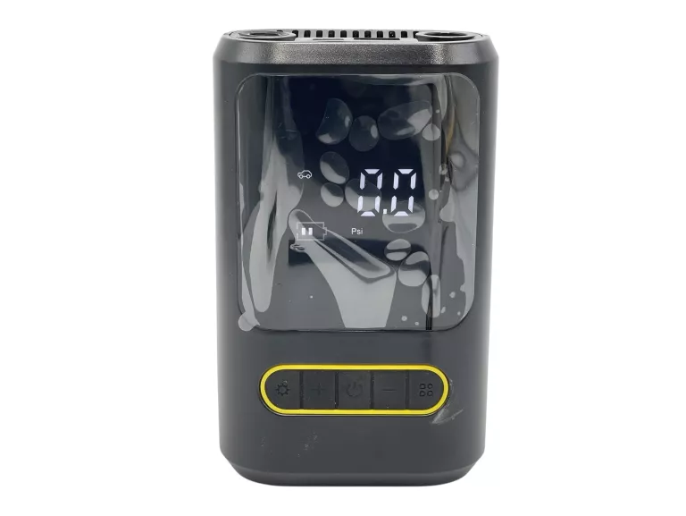 POMPKA ELEKTRYCZNA ROWEROWA USB ATJ-8466