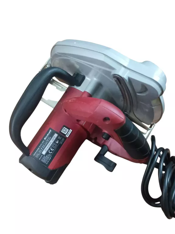 PILARKA TARCZOWA EINHELL TH-CS 1400 + AKCESORIA