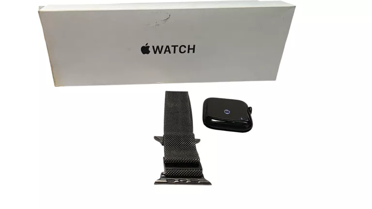 ZEGAREK APPLE WATCH SE 44MM GEN 2 FV ISPOT 3,07.2024