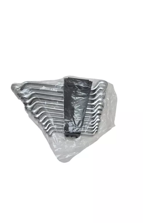 KLUCZE OCZKOWE GIĘTE 6-32 MM ZESTAW KLUCZY 12EL