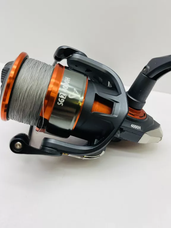 KOŁOWROTEK SAVAGE GEAR SG2