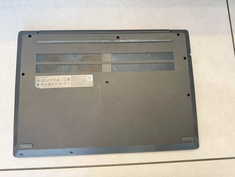 LAPTOP LENOVO IDEAPAD L340-15IRH GAMING 81LK 1TB HDD +126GB SSD