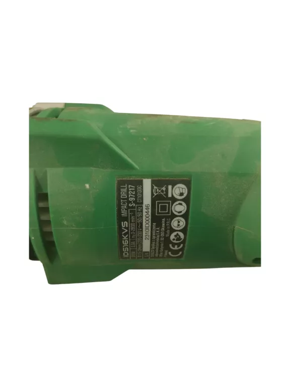 WIERTARKA UDAROWA STALCO S-97217 IDS16KVS 810W