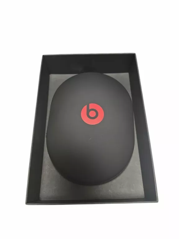 SŁUCHAWKI BEZPRZEWODOWE BEATS BY DR. DRE BEATS STUDIO 3 WIRELESS