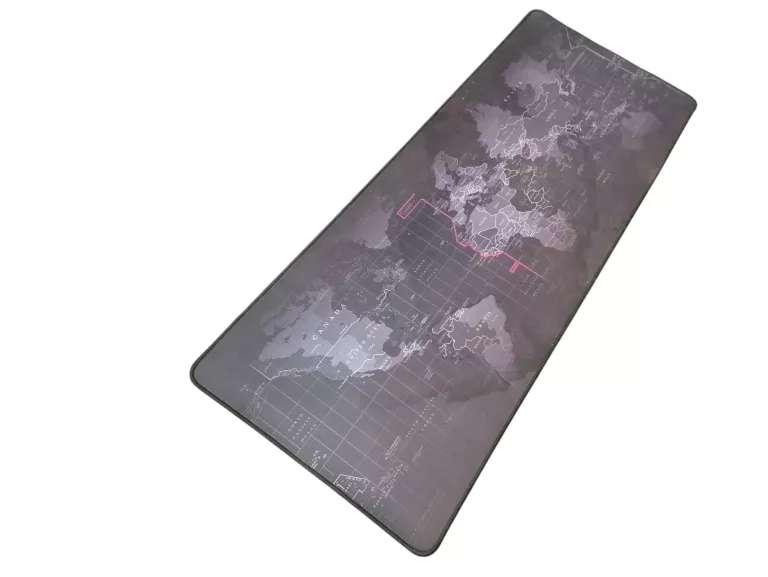 PODKŁADKA POD MYSZ KLAWIATURĘ GAMINGOWA 80X40