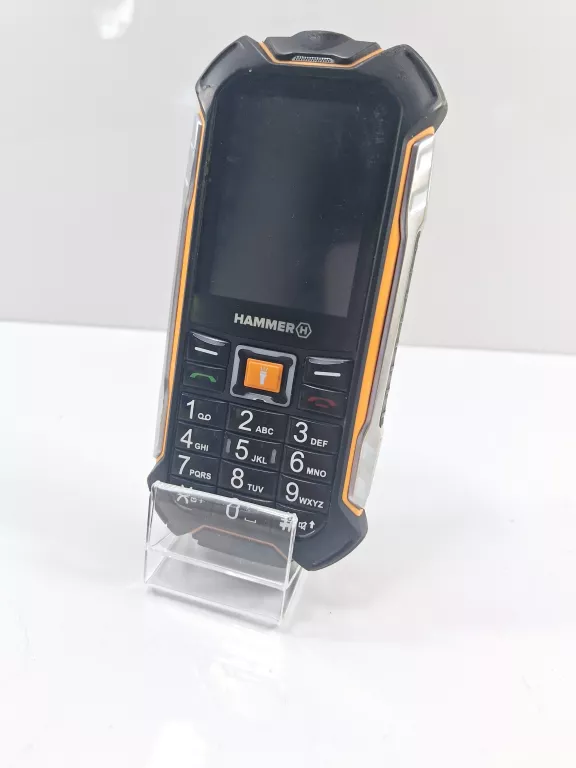 TELEFON MY PHONE HAMMER