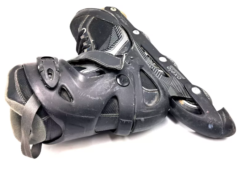 ROLKI OXELO ACTIVE FIT 3 75 MM