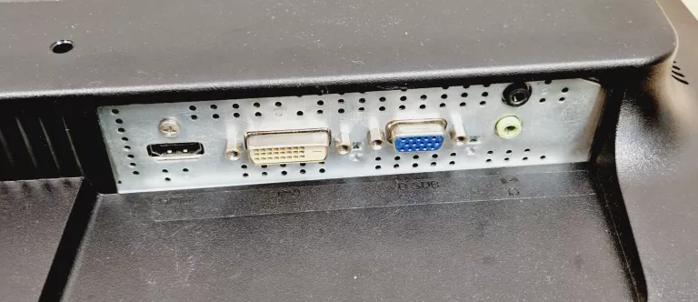 MONITOR SAMSUNG PHILIPS MWE1244T