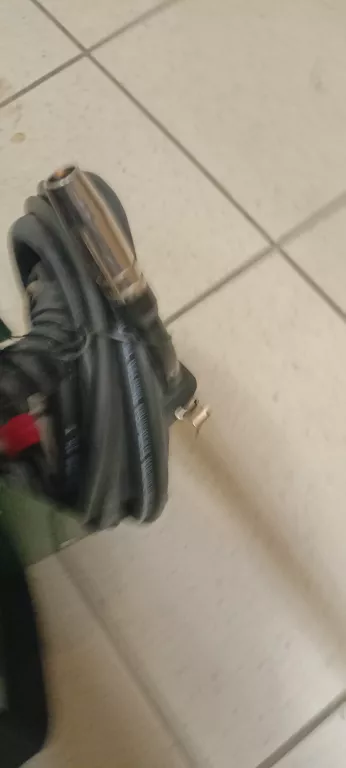 SPAWARKA PARKSIDE PFDS 33 A1 KARTON