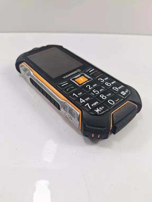 TELEFON MY PHONE HAMMER