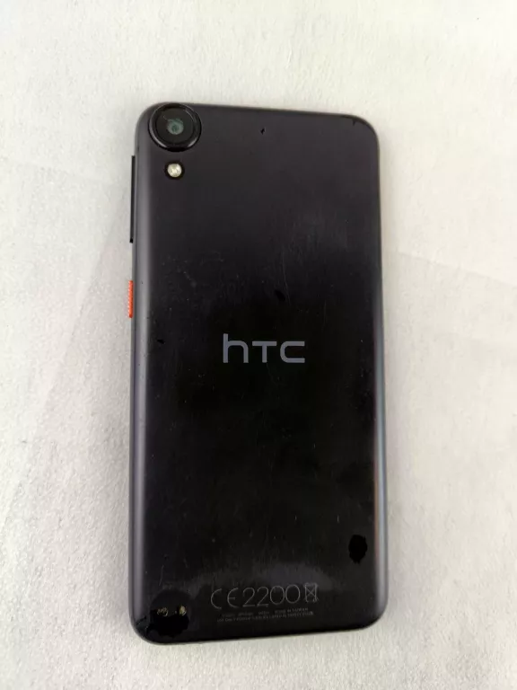 TELEFON HTC DESIRE 530 1,5\16GB PĘKNIĘTY EKRAN