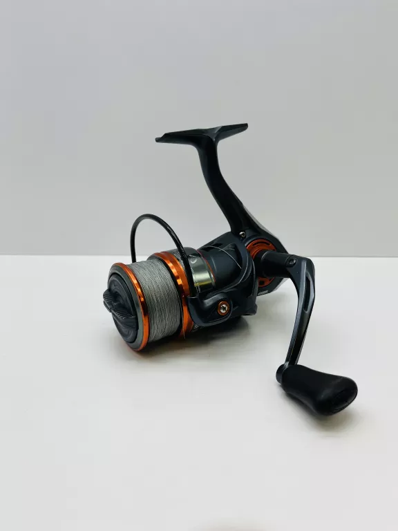 KOŁOWROTEK SAVAGE GEAR SG2