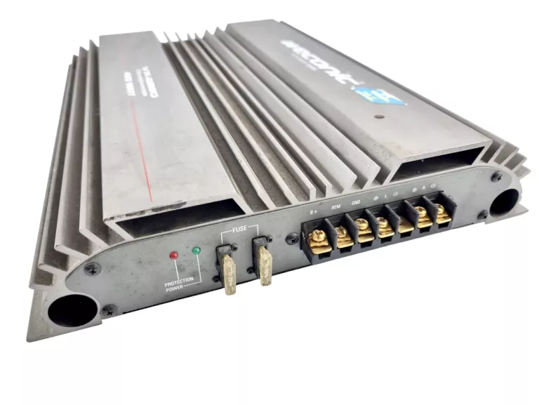 WZMACNIACZ WECONIC VX-2250 450 WATT