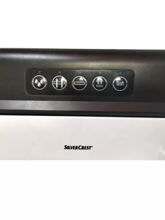 ZGRZEWARKA SILVERCREST SV 125 B2