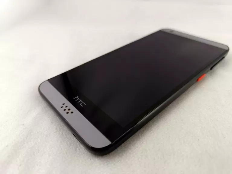 TELEFON HTC DESIRE 530 1,5\16GB PĘKNIĘTY EKRAN