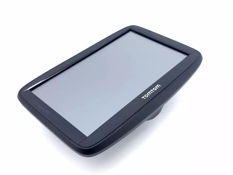 NAWIGACJA TOMTOM START 52 4AA53 +KARTA 16GB