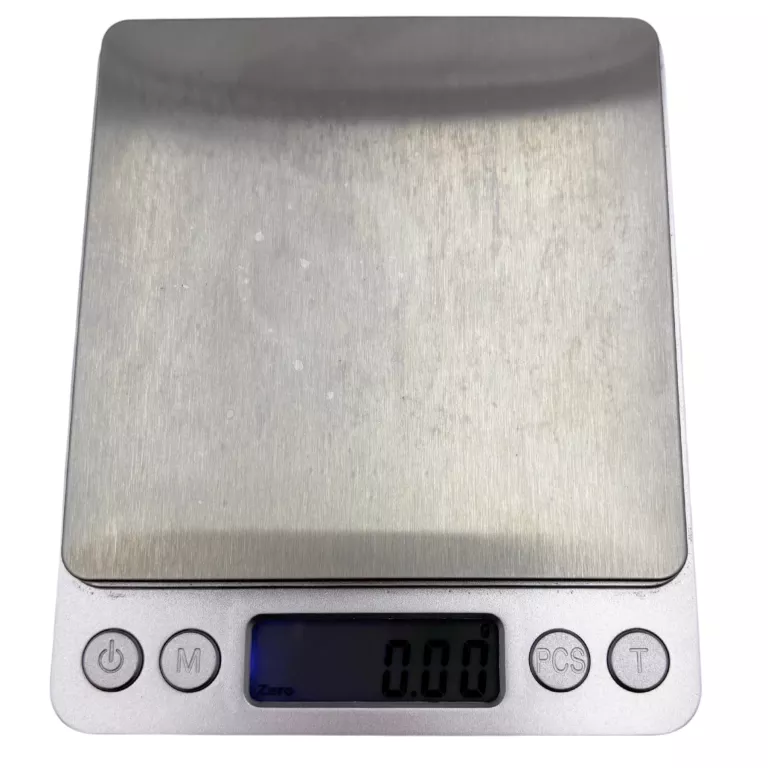 WAGA JUBILERSKA 01-200G