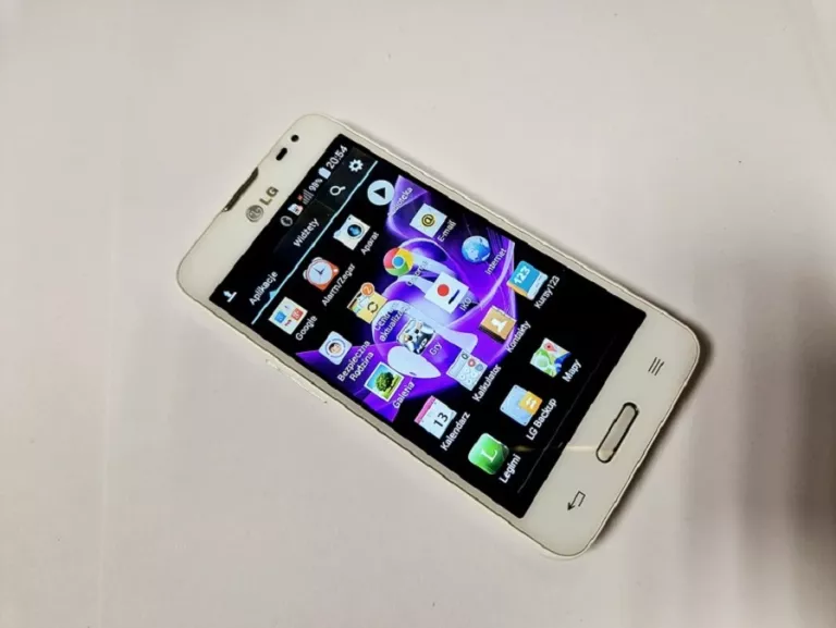 TELEFON LG - D280N