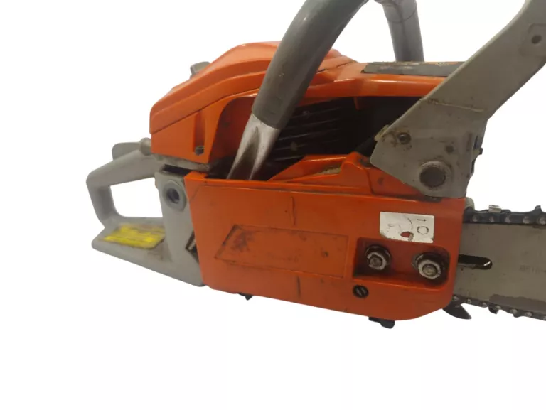 PIŁA SPALINOWA HARDER PN4500