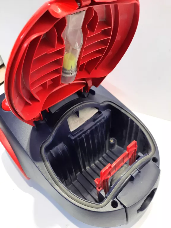 ODKURZACZ PHILIPS IMPACT 1300W