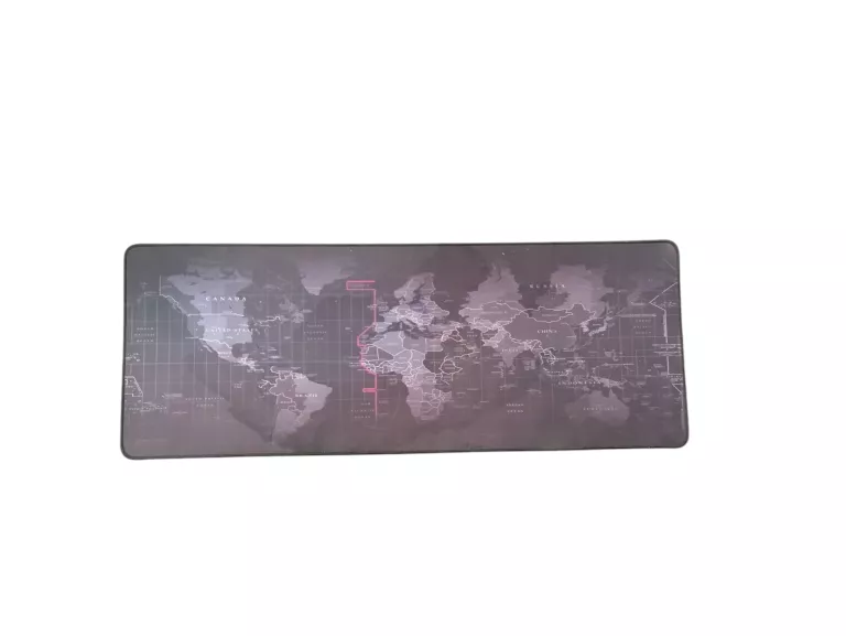 PODKŁADKA POD MYSZ KLAWIATURĘ GAMINGOWA 80X40