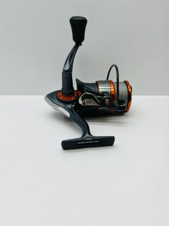 KOŁOWROTEK SAVAGE GEAR SG2
