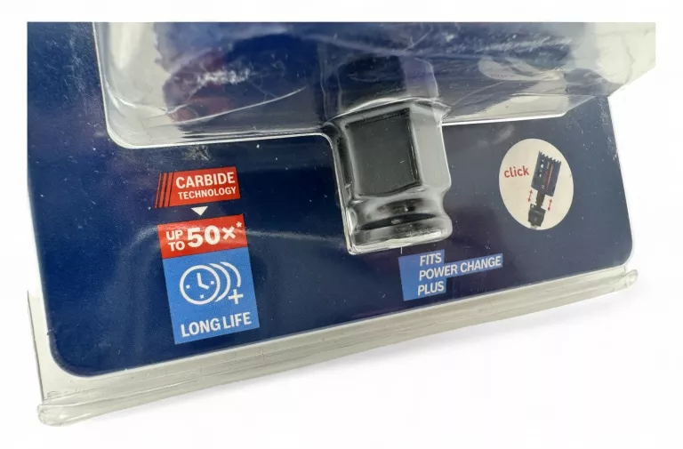 OTWORNICA KARBIDOWA 68MM BOSCH EXPERT 2 608 900 433 JAK NOWA!!