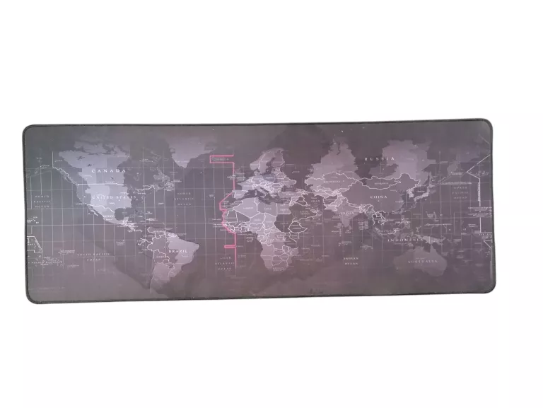 PODKŁADKA POD MYSZ KLAWIATURĘ GAMINGOWA 80X40