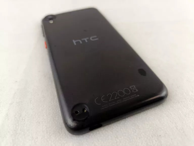 TELEFON HTC DESIRE 530 1,5\16GB PĘKNIĘTY EKRAN