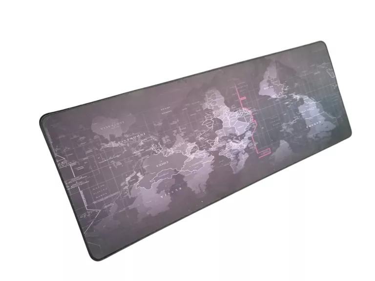 PODKŁADKA POD MYSZ KLAWIATURĘ GAMINGOWA 80X40