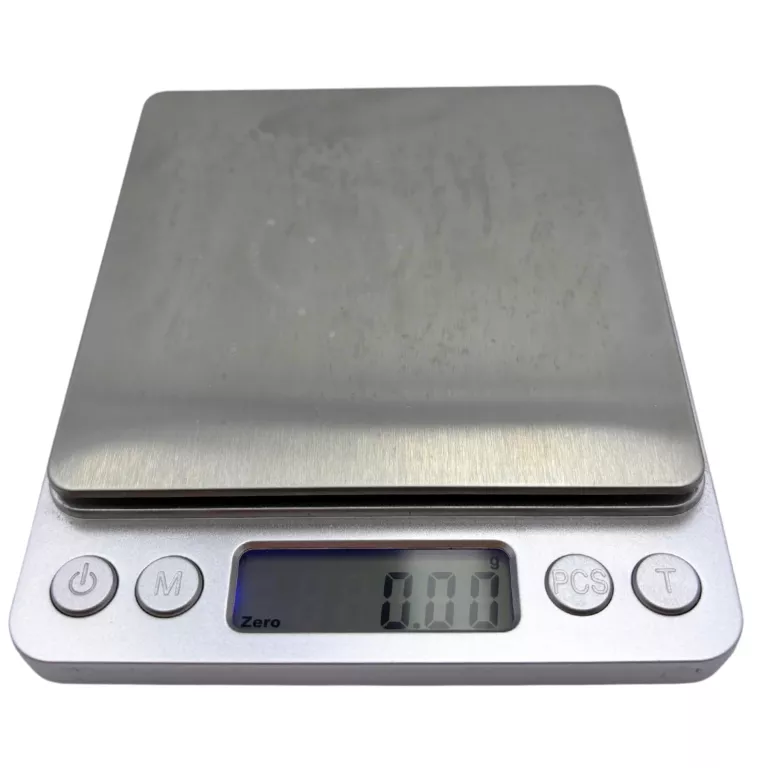 WAGA JUBILERSKA 01-200G