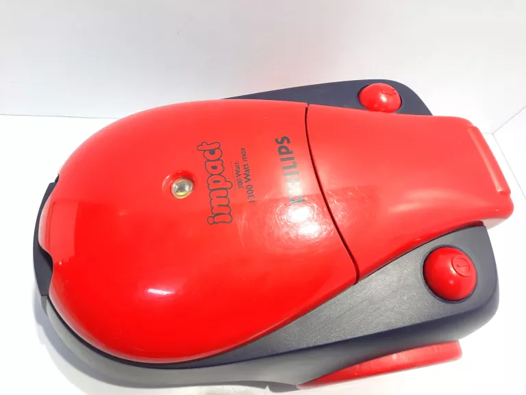 ODKURZACZ PHILIPS IMPACT 1300W
