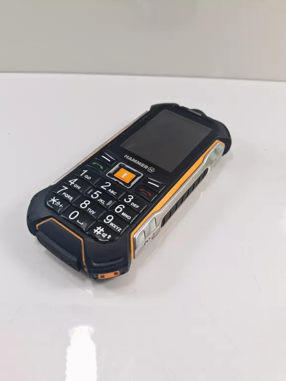 TELEFON MY PHONE HAMMER