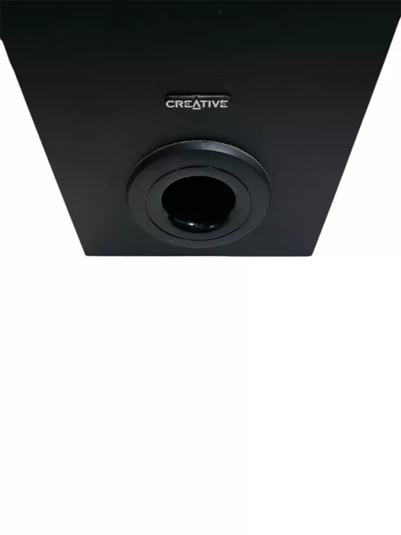 GŁOŚNIKI CREATIVE INSPIRE P380