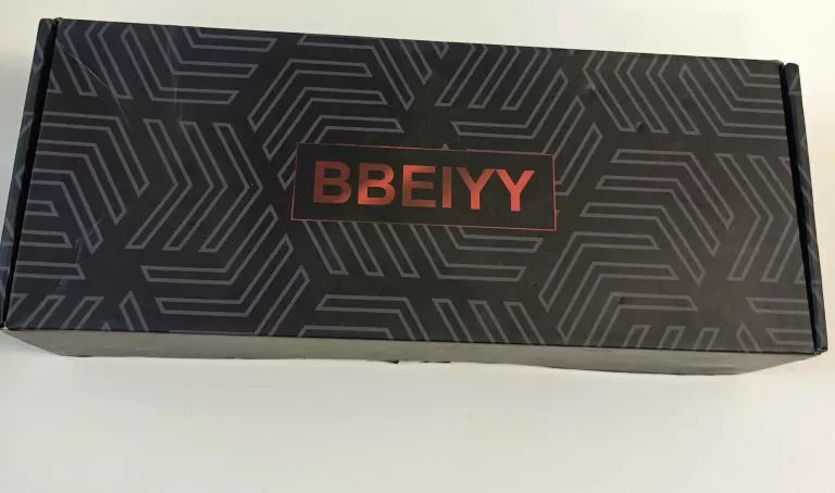 BBEIYY MIKROFON GAMINGOWY DO KOMPUTERA Z RAMIENIEM, RGB DO PS4, PS5 MAC